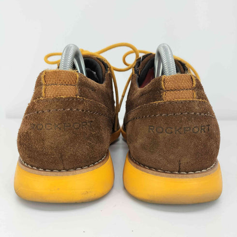 ロックポート ROCKPORT TMSD WINGTIP ウィングチップシューズ メンズ JPN:25.5