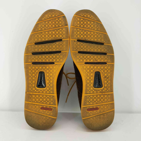 ロックポート ROCKPORT TMSD WINGTIP ウィングチップシューズ メンズ JPN:25.5