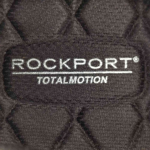 ロックポート ROCKPORT TMSD WINGTIP ウィングチップシューズ メンズ JPN:25.5