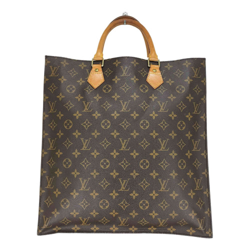 ルイヴィトン LOUIS VUITTON サックプラ バッグ MI0928 レディース