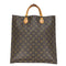 ルイヴィトン LOUIS VUITTON サックプラ バッグ MI0928 レディース