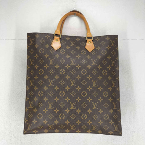 ルイヴィトン LOUIS VUITTON サックプラ バッグ MI0928 レディース