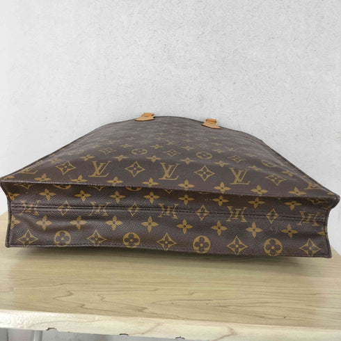 ルイヴィトン LOUIS VUITTON サックプラ バッグ MI0928 レディース