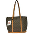 ルイヴィトン LOUIS VUITTON バビロン トートバッグ VI0945 レディース