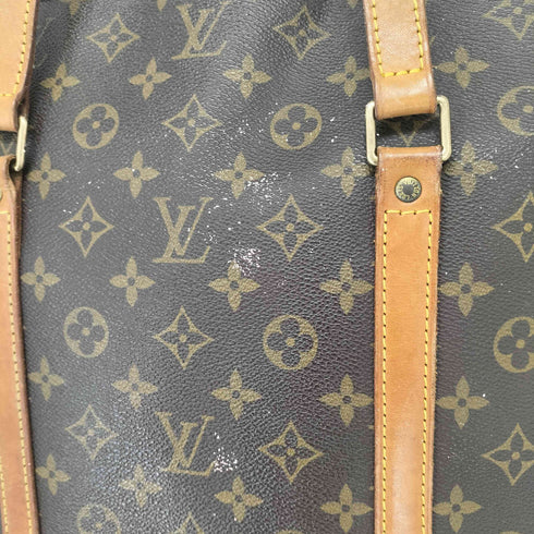 ルイヴィトン LOUIS VUITTON バビロン トートバッグ VI0945 レディース