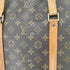 ルイヴィトン LOUIS VUITTON バビロン トートバッグ VI0945 レディース