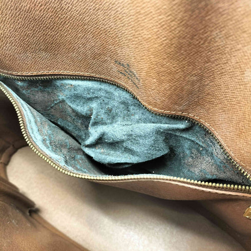 ルイヴィトン LOUIS VUITTON バビロン トートバッグ VI0945 レディース