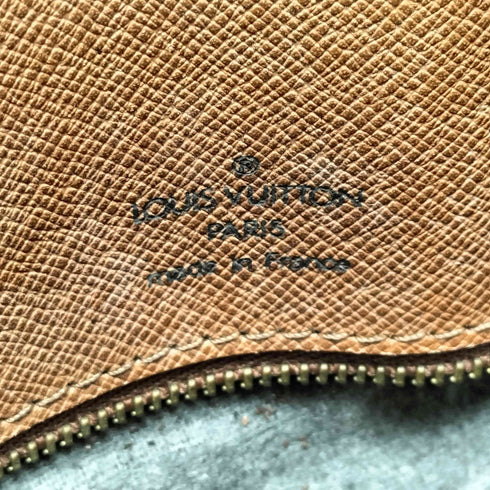 ルイヴィトン LOUIS VUITTON バビロン トートバッグ VI0945 レディース