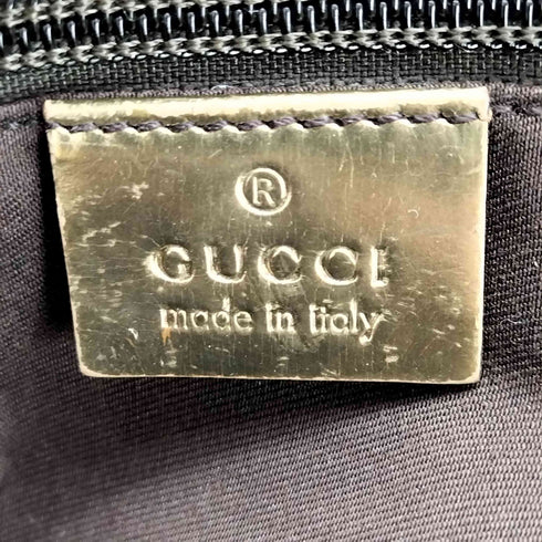 グッチ GUCCI GGキャンバス シェリーライン ハンドバッグ トートバッグ レディース