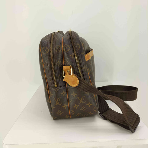 ルイヴィトン LOUIS VUITTON リポーターGM ショルダーバッグ SP0997 レディース