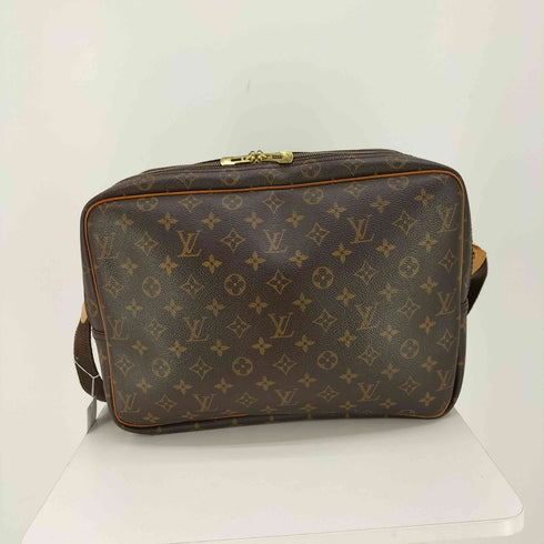 ルイヴィトン LOUIS VUITTON リポーターGM ショルダーバッグ SP0997 レディース