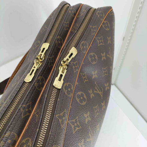 ルイヴィトン LOUIS VUITTON リポーターGM ショルダーバッグ SP0997 レディース