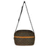 ルイヴィトン LOUIS VUITTON モノグラム リポーターPM SP0988 レディース
