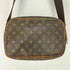 ルイヴィトン LOUIS VUITTON モノグラム リポーターPM SP0988 レディース
