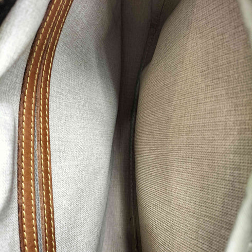 ルイヴィトン LOUIS VUITTON モノグラム リポーターPM SP0988 レディース