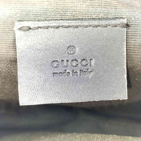 グッチ GUCCI GGキャンバス ポーチ レディース