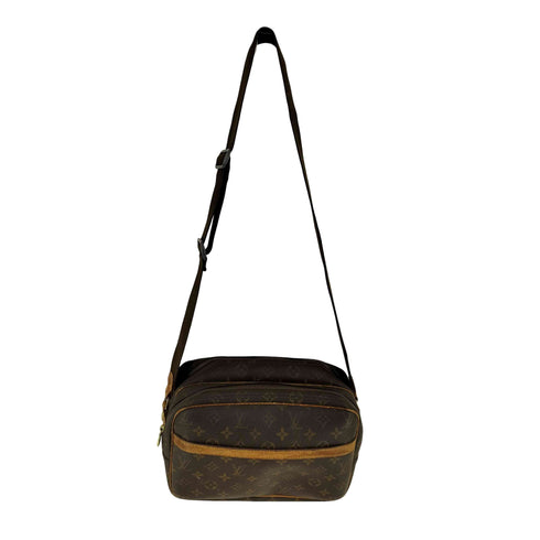 ルイヴィトン LOUIS VUITTON リポーターPM ショルダーバッグ SP0060 レディース