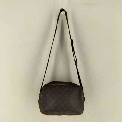 ルイヴィトン LOUIS VUITTON リポーターPM ショルダーバッグ SP0060 レディース