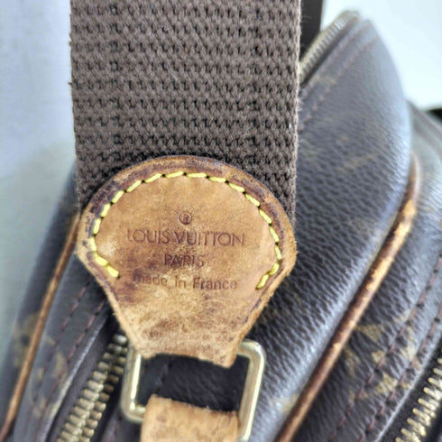 ルイヴィトン LOUIS VUITTON リポーターPM ショルダーバッグ SP0060 レディース