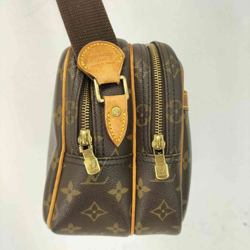 ルイヴィトン LOUIS VUITTON リポーターPM ショルダーバッグ SP0021 レディース
