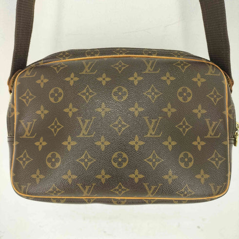 ルイヴィトン LOUIS VUITTON リポーターPM ショルダーバッグ SP0021 レディース