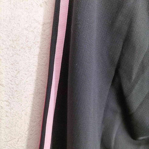 アディダス adidas CLIMALITE ウォームアップ パンツ レディース JPN:XS