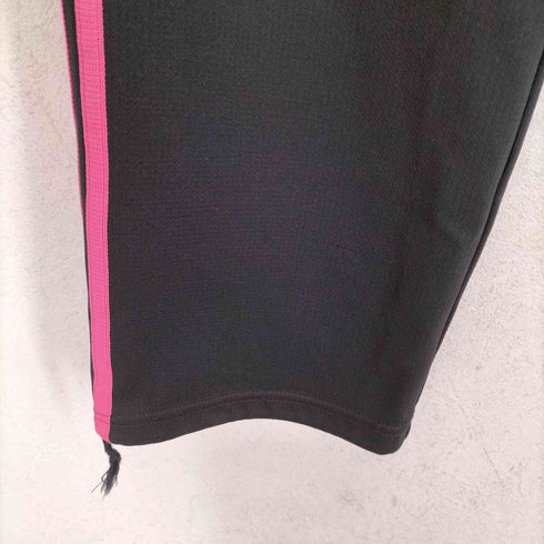 アディダス adidas CLIMALITE ウォームアップ パンツ レディース JPN:XS