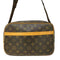 ルイヴィトン LOUIS VUITTON リポーターPM ショルダーバッグ SP0072 レディース