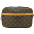 ルイヴィトン LOUIS VUITTON リポーターPM ショルダーバッグ SP0072 レディース