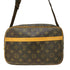 ルイヴィトン LOUIS VUITTON リポーターPM ショルダーバッグ SP0072 レディース