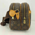 ルイヴィトン LOUIS VUITTON リポーターPM ショルダーバッグ SP0072 レディース