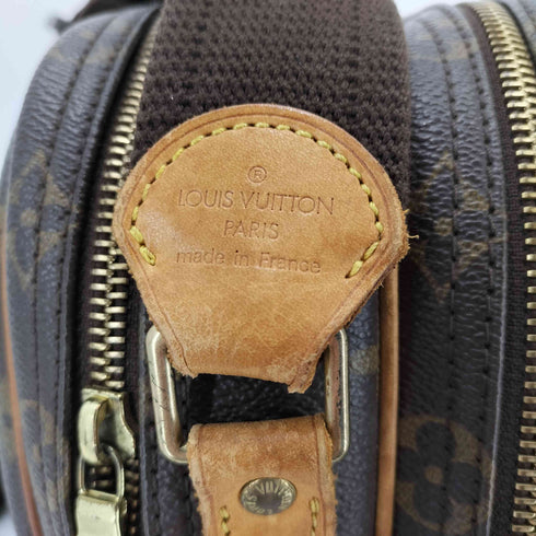 ルイヴィトン LOUIS VUITTON リポーターPM ショルダーバッグ SP0072 レディース