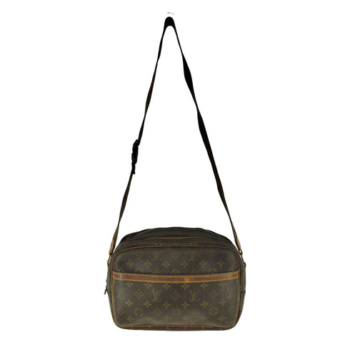 ルイヴィトン LOUIS VUITTON リポーターPM ショルダーバッグ SP0958 レディース