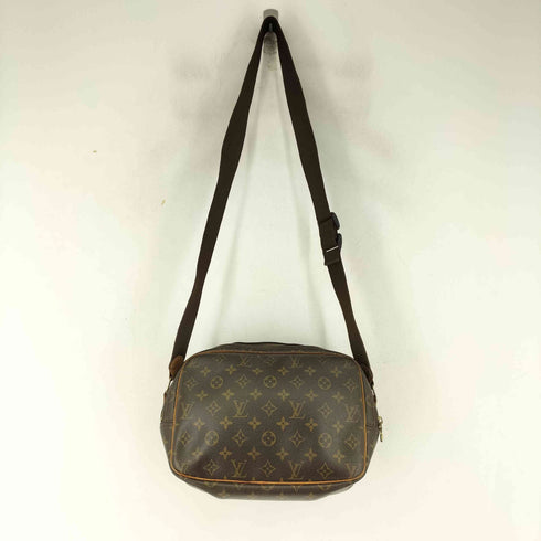 ルイヴィトン LOUIS VUITTON リポーターPM ショルダーバッグ SP0958 レディース