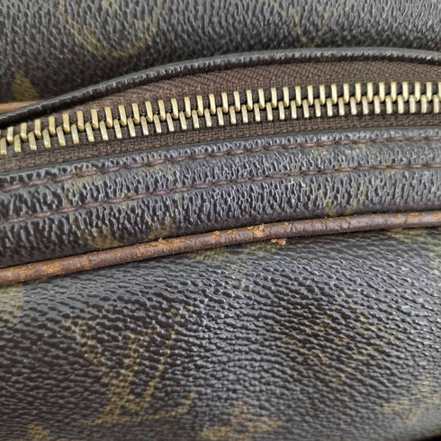 ルイヴィトン LOUIS VUITTON リポーターPM ショルダーバッグ SP0958 レディース