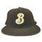 ニューエラ NEW ERA 59FIFTY B刺繍ベースボールキャップ メンズ 7 1/2