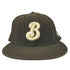 ニューエラ NEW ERA 59FIFTY B刺繍ベースボールキャップ メンズ 7 1/2