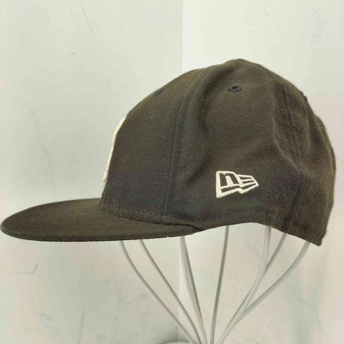 ニューエラ NEW ERA 59FIFTY B刺繍ベースボールキャップ メンズ 7 1/2