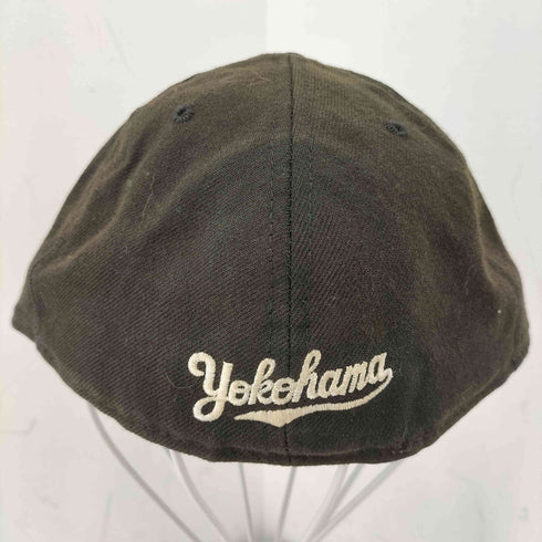 ニューエラ NEW ERA 59FIFTY B刺繍ベースボールキャップ メンズ 7 1/2