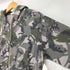 ユニクロ UNIQLO y2k thermal zip up camo parka メンズ JPN:L