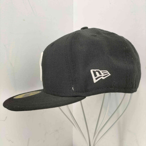 ニューエラ NEW ERA 59FIFTY B刺繍キャップ マルチカラー刺繍 メンズ 7 1/8