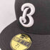 ニューエラ NEW ERA 59FIFTY B刺繍キャップ マルチカラー刺繍 メンズ 7 1/8