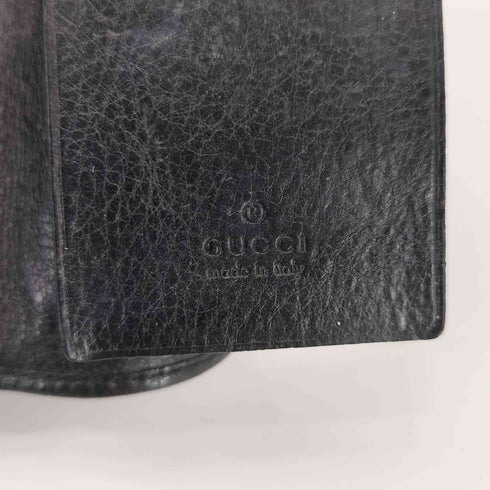 グッチ GUCCI GGキャンバス 6連キーケース メンズ