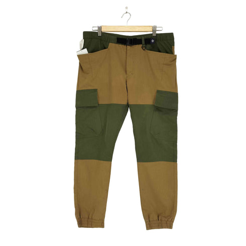 コロンビア Columbia コニー ブラッシュ パンツ メンズ L