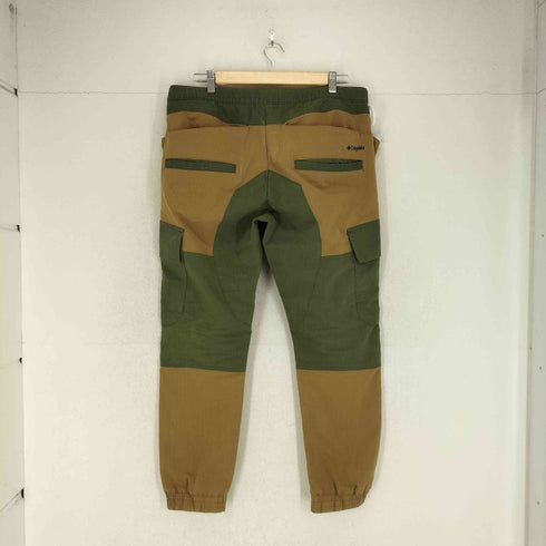 コロンビア Columbia コニー ブラッシュ パンツ メンズ L