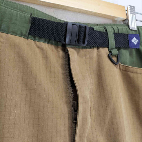 コロンビア Columbia コニー ブラッシュ パンツ メンズ L