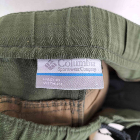 コロンビア Columbia コニー ブラッシュ パンツ メンズ L
