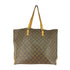 ルイヴィトン LOUIS VUITTON カバアルト トートバッグ AR0011 レディース