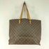ルイヴィトン LOUIS VUITTON カバアルト トートバッグ AR0011 レディース