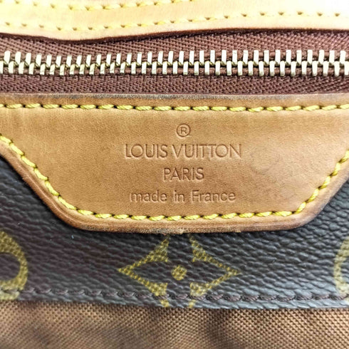 ルイヴィトン LOUIS VUITTON カバアルト トートバッグ AR0011 レディース